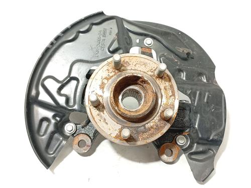 Left front steering knuckle FORD KUGA III (DFK) 2.5 FHEV | BP32860696M25 - Image 3