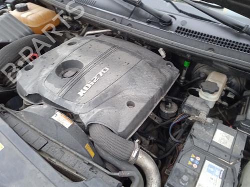 AC compressor SSANGYONG RODIUS I 2.7 Xdi 4WD | BP24856177M34 