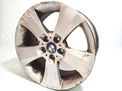 Fælk BMW X3 (E83) 3.0 d (204 hp) 8813054