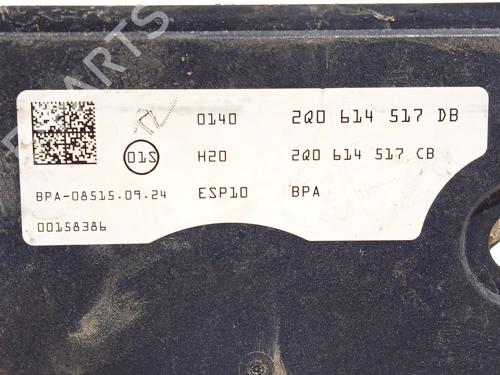 ABS pump SEAT IBIZA V (KJ1, KJG) 1.0 TSI | BP32184235M43  - Image 6