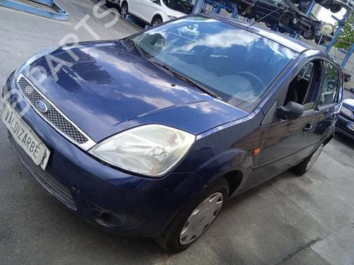 Left headlight FORD FIESTA V (JH_, JD_)  | BP10650773C28 