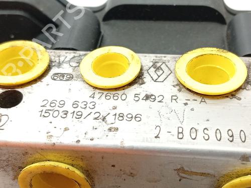 ABS pump DACIA SANDERO II  | BP31308167M43  - Image 7