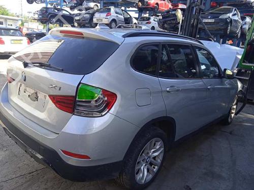 Electronic module BMW X1 (E84) sDrive 16 d | BP15400651M83