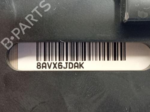 Instrument cluster PEUGEOT BOXER Van 2.2 HDi 120 | BP37024922C47 - Image 6