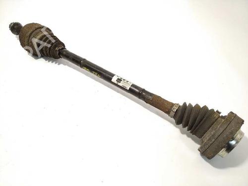 Used Left rear driveshaft Left rear driveshaft AUDI Q7 (4LB) 3.0 TDI quattro (240 hp) 5449802 5449802