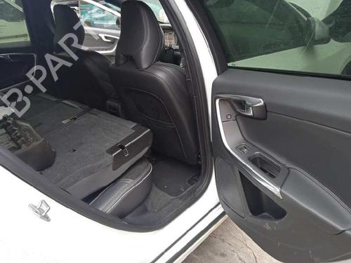 Electronic module VOLVO V60 I (155) D5 | BP13406270M83 