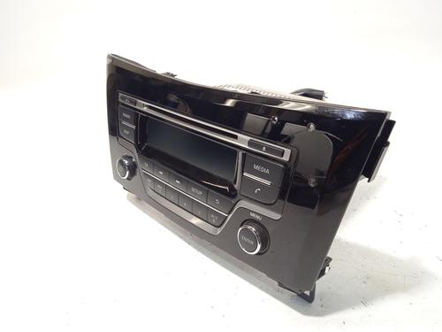Radio NISSAN QASHQAI II (J11, J11_) 1.6 dCi ALL MODE 4x4-i | BP29564290E6