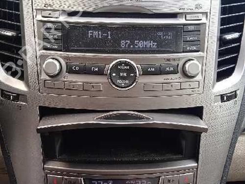 Headlight switch SUBARU LEGACY V Estate (BR) 2.0 D AWD (BRD) | BP10518897I24 