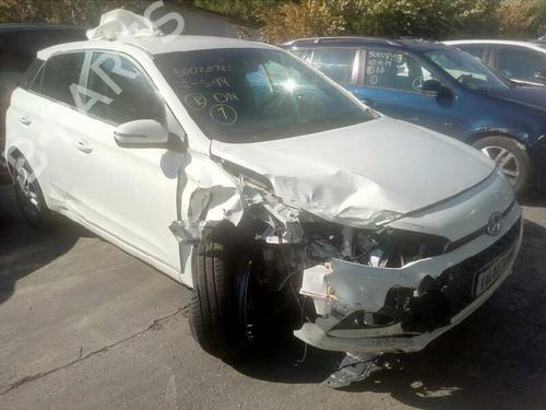 Rear wiper motor HYUNDAI i20 II (GB, IB) | BP4603246M102