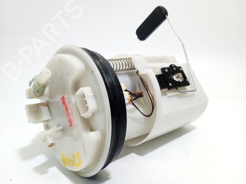 Fuel pump SUBARU LEGACY V Estate (BR) 2.5 i AWD (BRM) | BP19253920M76 