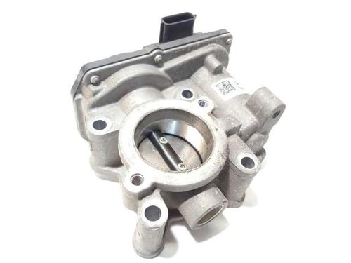 Used Throttle body NISSAN MICRA V (K14) [2016-2026]  15822724