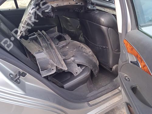 Right front fenders MERCEDES-BENZ E-CLASS (W211) E 220 CDI (211.006) | BP29474109C42 