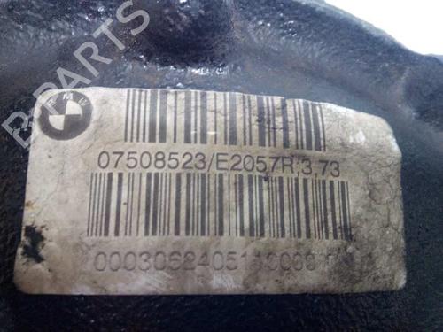 Front differential BMW X5 (E53) 3.0 d | BP5116434M23 