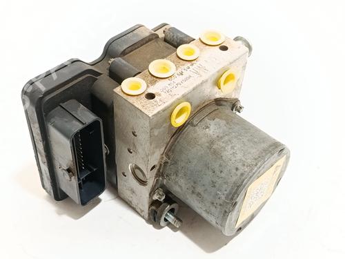 Used ABS pump ABS pump SEAT IBIZA IV (6J5, 6P1) 1.2 TSI (90 hp) 36866783 36866783