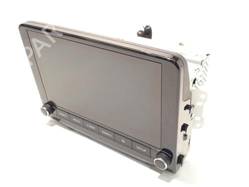 Radio KIA RIO IV (YB, SC, FB) 1.2 CVVT | BP28193818E6 