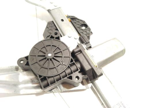 Rear left window mechanism DACIA SANDERO II 1.5 Blue dCi 95 (B8JL) | BP29445431C24