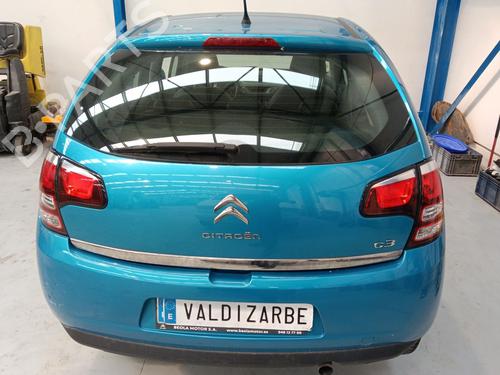 Right headlight CITROËN C3 II (SC_) 1.4 HDi 70 (SC8HZC, SC8HR0, SC8HP4) | BP36385525C29  - Image 25