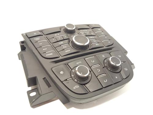 Used Switch OPEL MERIVA B MPV (S10) 1.4 (75) (100 hp) 23878911