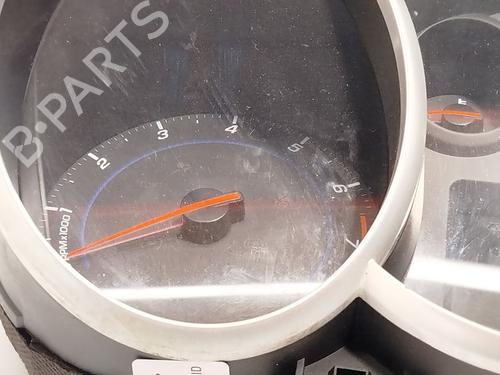 Instrument cluster CHEVROLET CRUZE Hatchback (J305) 1.6 | BP23660436C47 - Image 4
