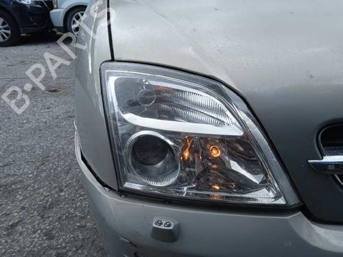 Left headlight OPEL VECTRA C Estate (Z02)  | BP17741067C28 