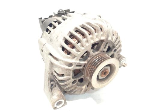 Used Alternator Alternator 21585437 21585437
