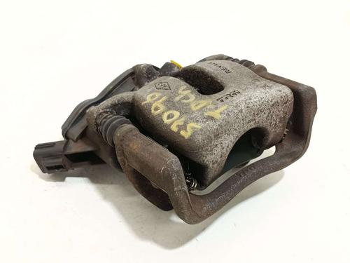 Used Right rear brake caliper Right rear brake caliper RENAULT SCÉNIC III (JZ0/1_) 1.9 dCi (JZ0J, JZ1J, JZ1K, JZ1S) (131 hp) 40005342 40005342