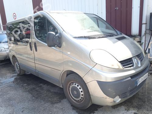 Right headlight RENAULT TRAFIC II Bus (JL) 2.5 dCi 145 (JL0J) | BP28184447C29 - Image 7