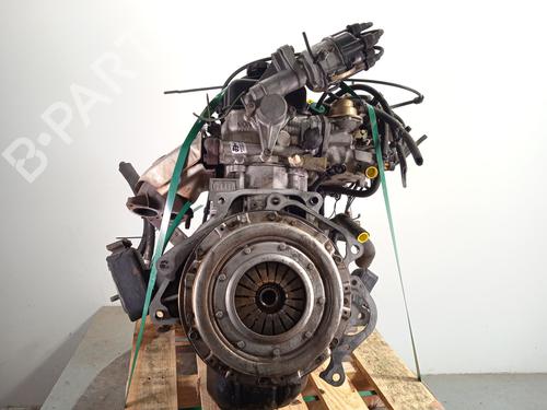 Engine SUZUKI VITARA (ET, TA, TD)  | BP28098363M1 