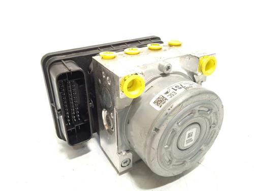 Used ABS pump ABS pump HYUNDAI KONA (OS, OSE, OSI) 1.0 T-GDi (120 hp) 8901302 8901302