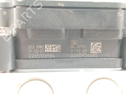 ABS pump SEAT ARONA (KJ7, KJP) 1.0 TSI | BP36595121M43 - Image 6