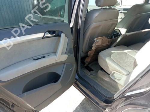 Electronic module AUDI Q7 (4LB) 4.2 FSI quattro | BP17523698M83 