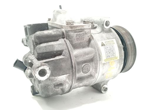 AC compressor VW PASSAT B6 Variant (3C5) 2.0 TDI | BP33954635M34 - Image 2