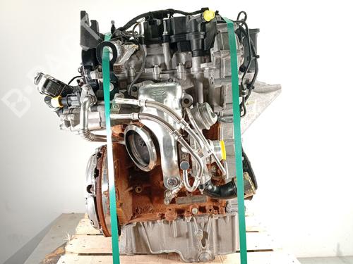 Engine FORD TOURNEO CUSTOM V362 Bus (F3) 1.0 EcoBoost PHEV | BP32989282M1 - Image 3