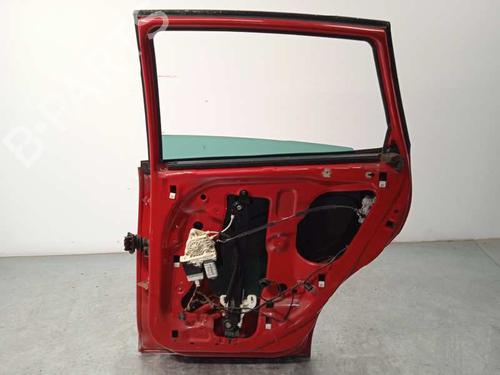 Right rear door SEAT ALTEA (5P1)  | BP15944572C5 