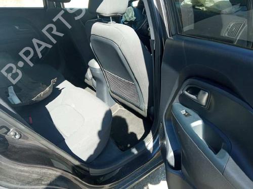 Electronic module KIA RIO III (UB) 1.2 CVVT | BP17856248M83