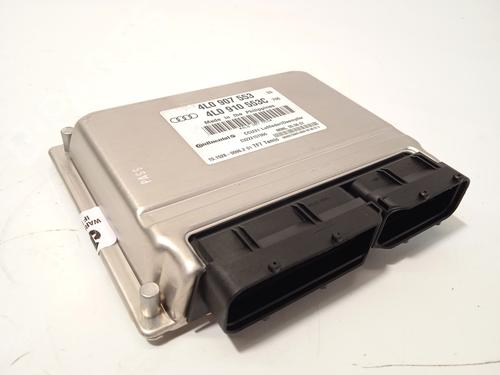Used Control unit AUDI Q7 (4LB) 3.0 TDI quattro (233 hp) 30001073