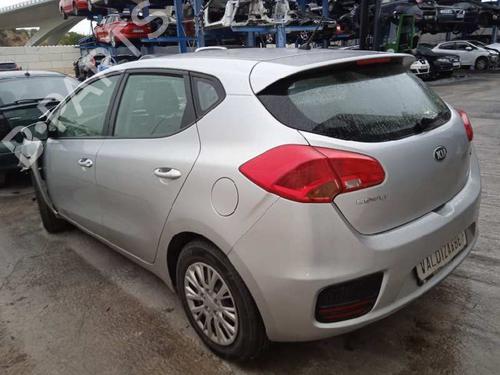 Front wiper motor KIA CEE'D (JD) | BP10904731M29 - Image 9