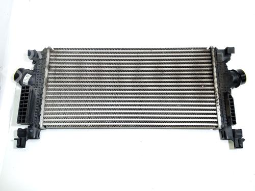 Used Intercooler OPEL ASTRA J (P10) 1.7 CDTI (68) (110 hp) 19275187