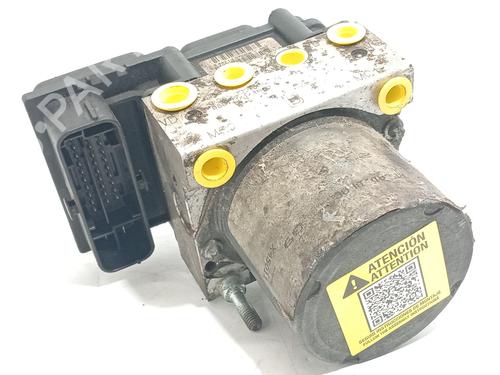 ABS Bremseaggregat ABS Bremseaggregat FIAT SCUDO Bus (270_, 272_) [2007-2016] 36533404 36533404