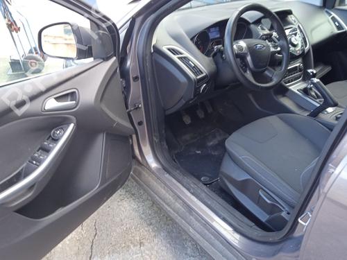 Electronic module FORD FOCUS III 1.0 EcoBoost | BP20481062M83 