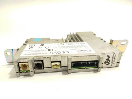 Electronic module TOYOTA C-HR (_X1_) 1.8 Hybrid (ZYX10_, ZYX11_) | BP30122117M83