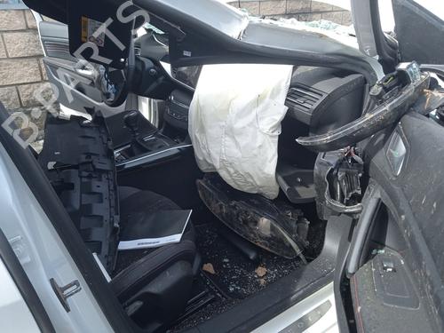 Left sun visor PEUGEOT 308 II (LB_, LP_, LW_, LH_, L3_) 1.2 THP 130 | BP28672430I1 