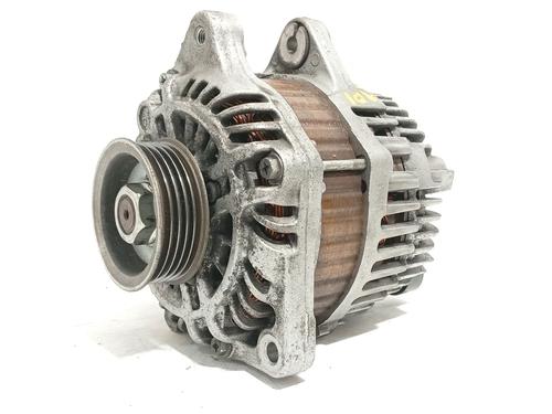 Used Alternator Alternator 27625336 27625336