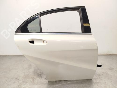 Used Right rear door MERCEDES-BENZ A-CLASS (W176) A 160 CDI / d (176.011) (90 hp) 32666977