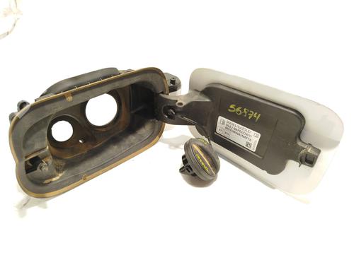 Tanklåg SEAT LEON (KL1, KLG) 2.0 TDI | BP29710055C131