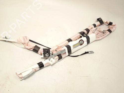 Used Right curtain airbag FORD TOURNEO CUSTOM V362 Bus (F3) 1.0 EcoBoost PHEV (125 hp) 30095875