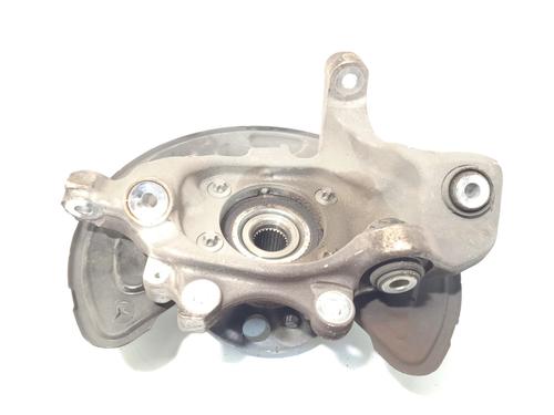 Used Left rear steering knuckle MERCEDES-BENZ C-CLASS (W205) C 220 d (205.014) (194 hp) 29063245