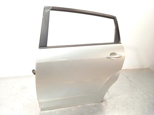 Left rear door TOYOTA COROLLA Verso (ZER_, ZZE12_, R1_) 1.8 (ZNR11_, ZNR11R) | BP20143251C4 