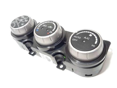 Climate control NISSAN MURANO I (Z50)  | BP15056111I5 