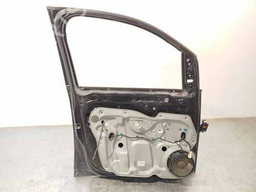 Left front door VW CADDY III Box Body/MPV (2KA, 2KH, 2CA, 2CH) 1.9 TDI | BP28114415C2 